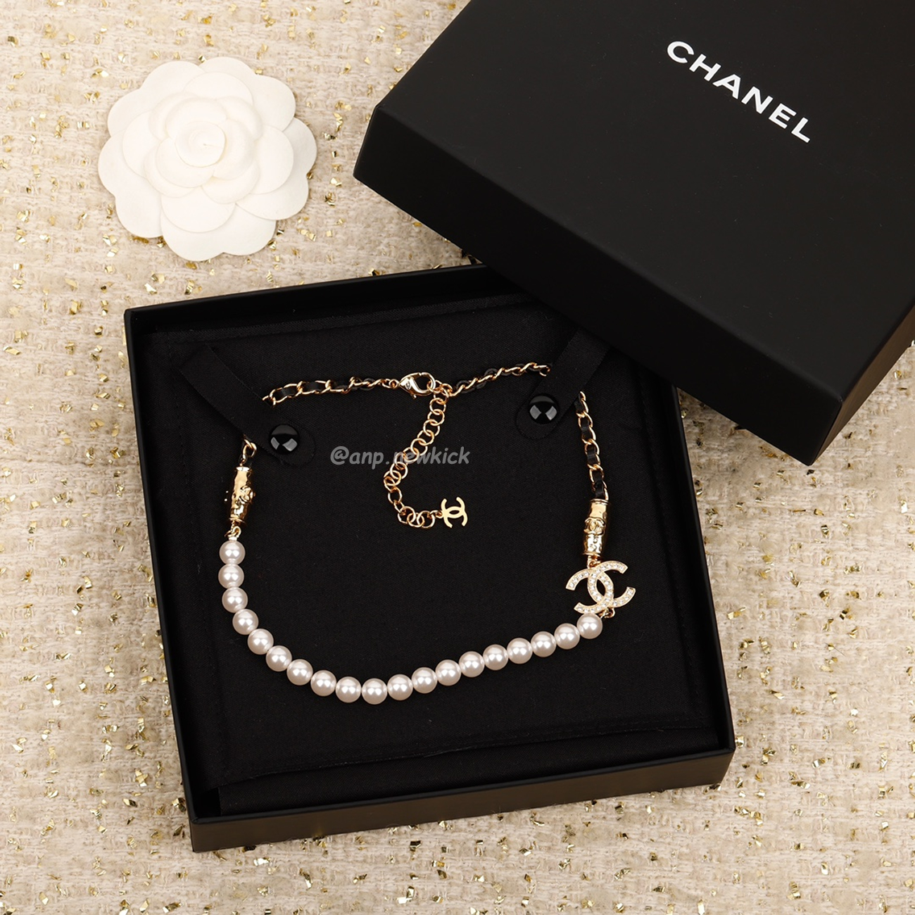 Chanel Necklace (28) - www.newkick.org